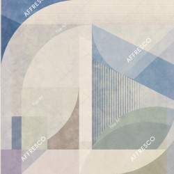 Панно Affresco Fine Art RE882-COL2 2x2,68 м