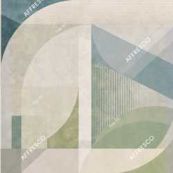 Панно Affresco Fine Art RE882-COL4 2x2,68 м