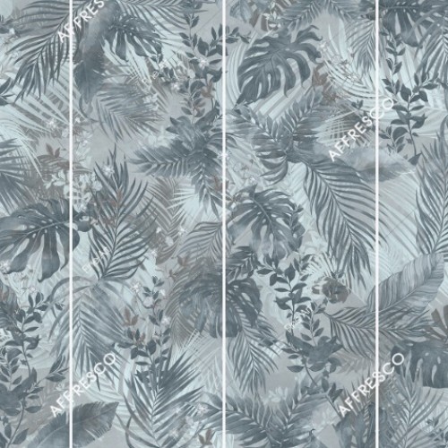 Панно Affresco Fine Art RE873-COL2 2x2,68 м