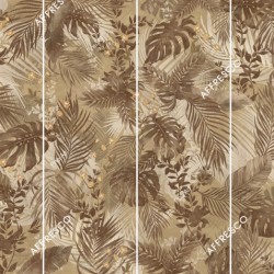 Панно Affresco Fine Art RE873-COL4 2x2,68 м