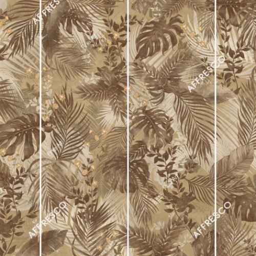 Панно Affresco Fine Art RE873-COL4 2x2,68 м