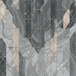 Панно Affresco Fine Art RE938-COL1 2x2,68 м