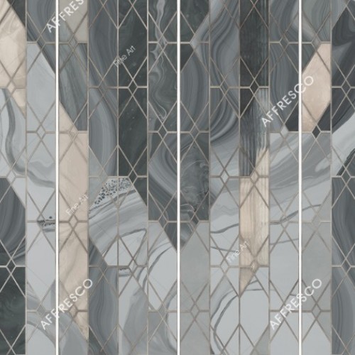 Панно Affresco Fine Art RE938-COL1 2x2,68 м