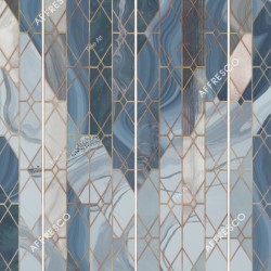 Панно Affresco Fine Art RE938-COL2 2x2,68 м