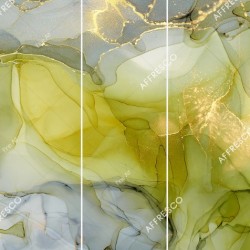 Панно Affresco Fine Art RE852-COL1 2x3,35 м