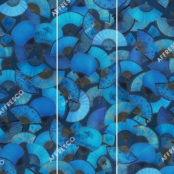 Панно Affresco Fine Art RE935-COL1 2x2,01 м