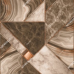Панно Affresco Fine Art RE870-COL3 2x2,01 м