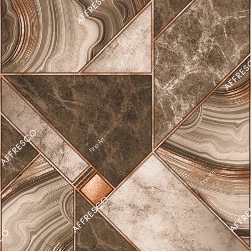 Панно Affresco Fine Art RE870-COL3 2x2,01 м