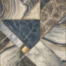 Панно Affresco Fine Art RE870-COL5 2x2,01 м