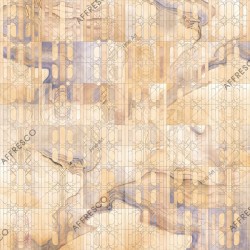 Панно Affresco Fine Art RE941-COL1 2x2,01 м