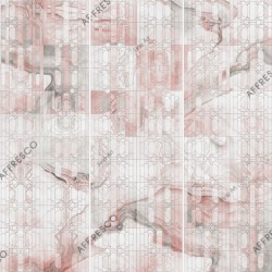 Панно Affresco Fine Art RE941-COL2 2x2,01 м