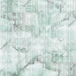 Панно Affresco Fine Art RE941-COL4 2x2,01 м