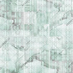 Панно Affresco Fine Art RE941-COL4 2x2,01 м