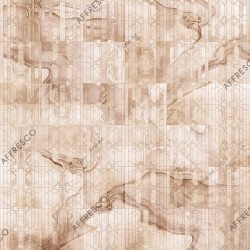 Панно Affresco Fine Art RE941-COL5 2x2,01 м