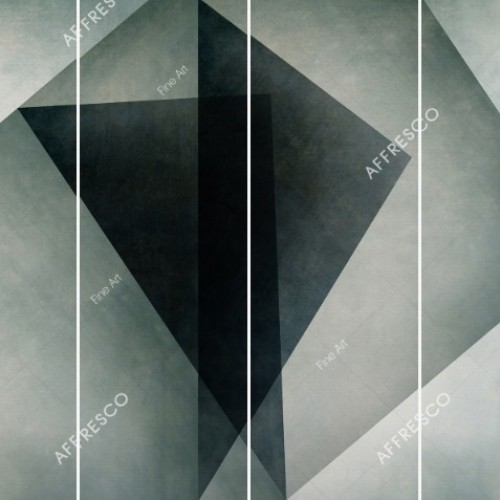Панно Affresco Fine Art RE812-COL1 2x2,68 м