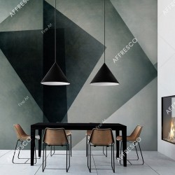 Панно Affresco Fine Art RE812-COL1 2x2,68 м