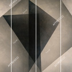 Панно Affresco Fine Art RE812-COL2 2x2,68 м