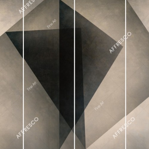 Панно Affresco Fine Art RE812-COL2 2x2,68 м