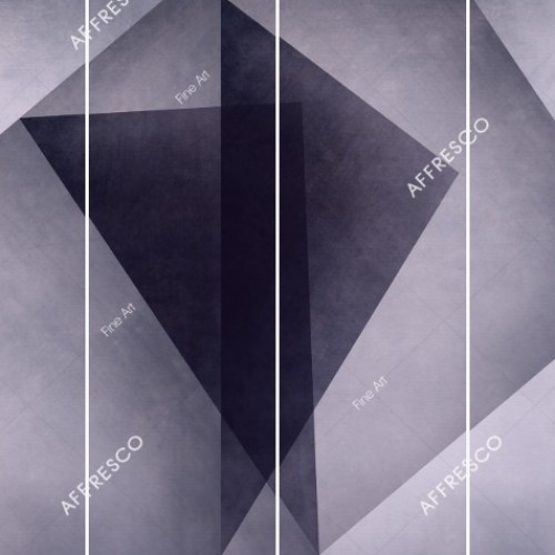 Панно Affresco Fine Art RE812-COL3 2x2,68 м