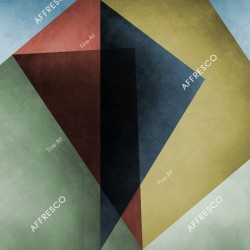 Панно Affresco Fine Art RE812-COL4 2x2,68 м