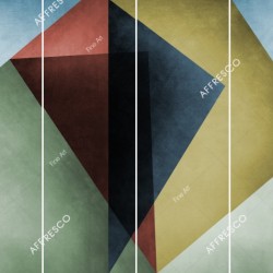 Панно Affresco Fine Art RE812-COL4 2x2,68 м