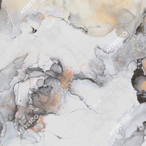 Панно Affresco Fine Art RE887-COL1 2x2,68 м