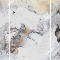 Панно Affresco Fine Art RE887-COL1 2x2,68 м
