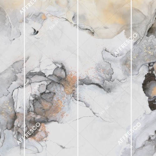 Панно Affresco Fine Art RE887-COL1 2x2,68 м