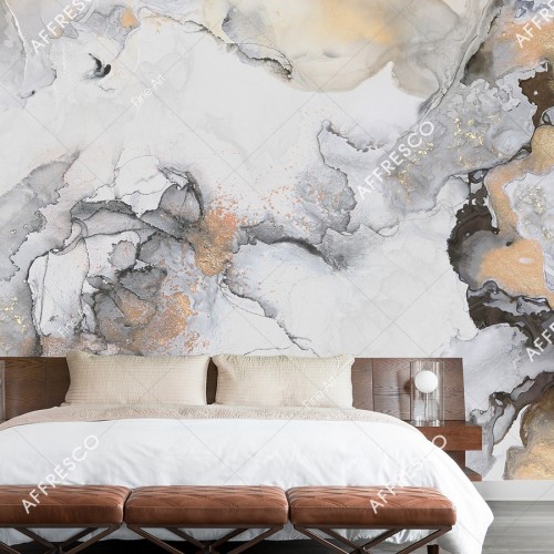 Панно Affresco Fine Art RE887-COL1 2x2,68 м