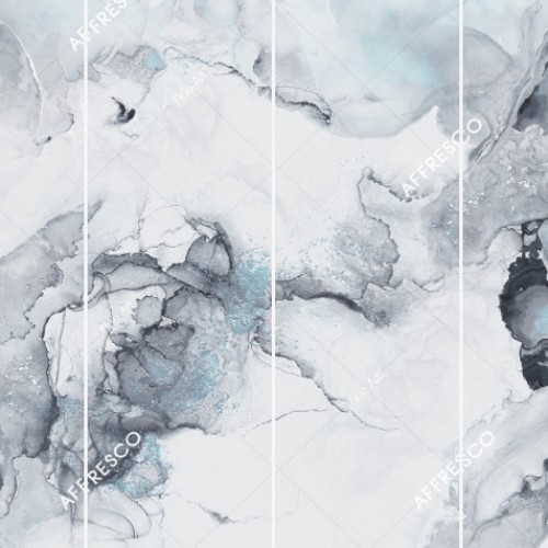 Панно Affresco Fine Art RE887-COL3 2x2,68 м