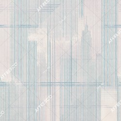 Панно Affresco Fine Art RE879-COL5 2x2,01 м