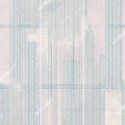 Панно Affresco Fine Art RE879-COL5 2x2,01 м