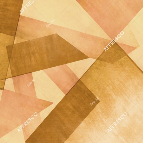 Панно Affresco Fine Art RE811-COL2 2x2,68 м