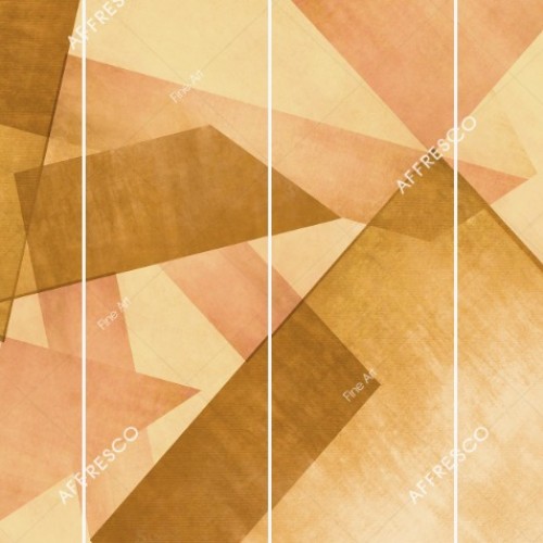 Панно Affresco Fine Art RE811-COL2 2x2,68 м