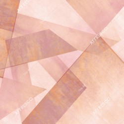 Панно Affresco Fine Art RE811-COL3 2x2,68 м