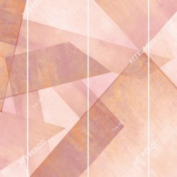 Панно Affresco Fine Art RE811-COL3 2x2,68 м