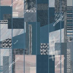 Панно Affresco Fine Art RE880-COL3 2x2,68 м