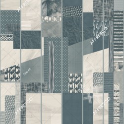 Панно Affresco Fine Art RE880-COL4 2x2,68 м