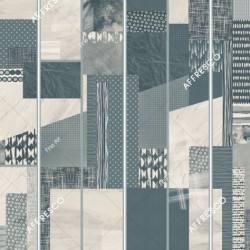 Панно Affresco Fine Art RE880-COL4 2x2,68 м