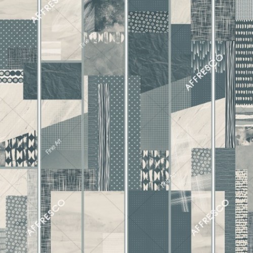 Панно Affresco Fine Art RE880-COL4 2x2,68 м