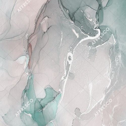 Панно Affresco Fine Art RE843-COL3 2x2,68 м Панно Affresco Fine Art RE843-COL3 2x2,68 м