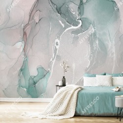 Панно Affresco Fine Art RE843-COL3 2x2,68 м