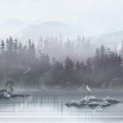 Панно Affresco Fine Art RE914-COL4 2x2,68 м