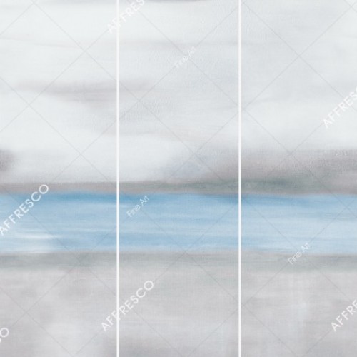 Панно Affresco Fine Art RE863-COL3 2x2,01 м