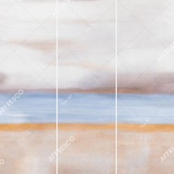 Панно Affresco Fine Art RE863-COL4 2x2,01 м