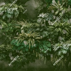 Панно Affresco Fine Art RE908-COL1 2x2,68 м