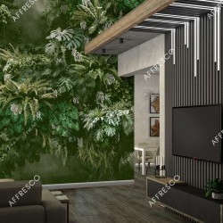 Панно Affresco Fine Art RE908-COL1 2x2,68 м