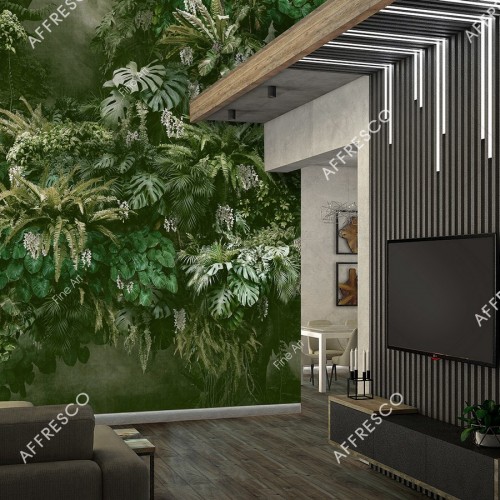 Панно Affresco Fine Art RE908-COL1 2x2,68 м