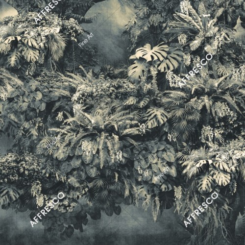 Панно Affresco Fine Art RE908-COL2 2x2,68 м