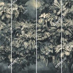 Панно Affresco Fine Art RE908-COL2 2x2,68 м